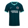 Brighton Tredjedrakt 2026-27 Kortermet Brighton Tredjedrakt 2026-27 Kortermet
